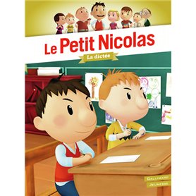 Le Petit Nicolas - La Dictée