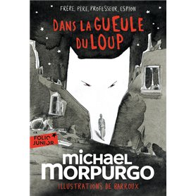 Dans la gueule du loup