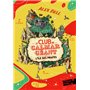 Le Club du Calmar Géant