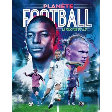 Planète football