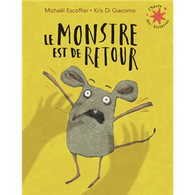 Le monstre est de retour