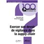 Exercer son devoir de vigilance dans la supply chain