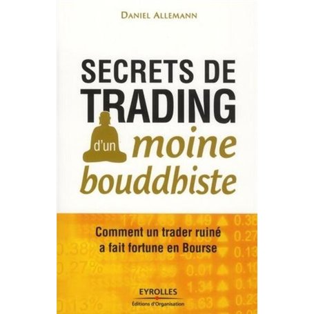 Secrets de trading d'un moine bouddhiste