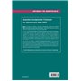 Annales corrigées de l'internat en odontologie 2020-2023