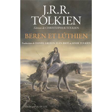 Beren et Lúthien