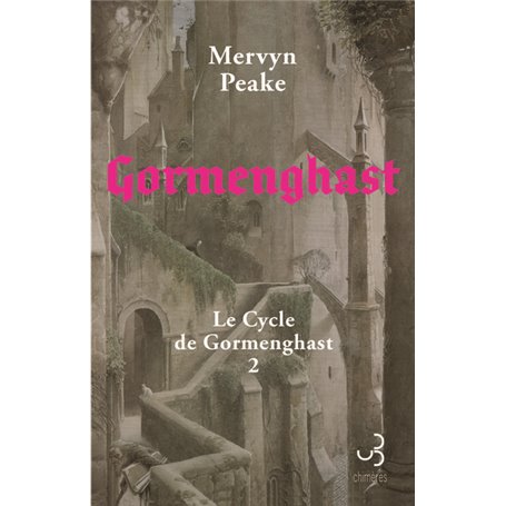 Gormenghast