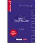 Droit hospitalier