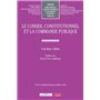 Le Conseil constitutionnel et la commande publique