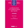 La dénonciation et la renégociation des traités