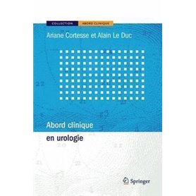 Abord clinique en urologie