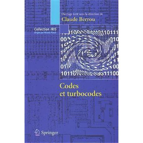 Codes et turbocodes