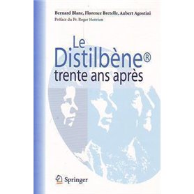 Le distilbène trente ans après