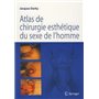 Atlas de chirurgie esthétique du sexe de l'homme