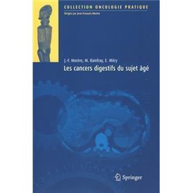 Les cancers digestifs du sujet âgé