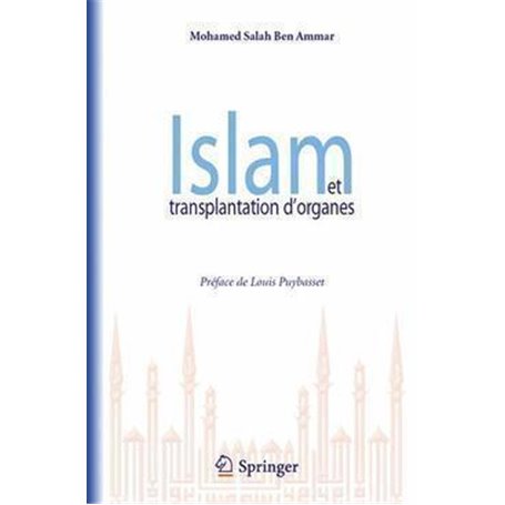 Islam et transplantation d'organes