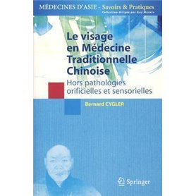 Le visage en médecine traditionnelle chinoise