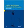 Les incontinences urinaires de l'homme