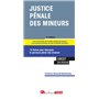 Justice pénale des mineurs