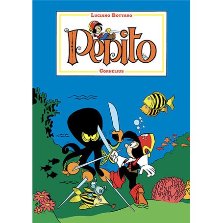 Pepito 3