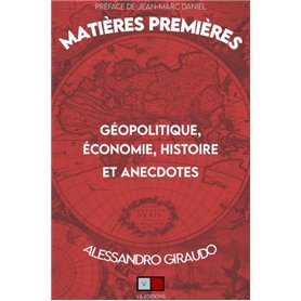 Matières Premières