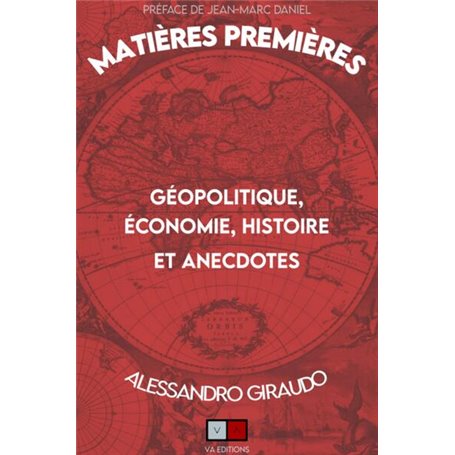 Matières Premières