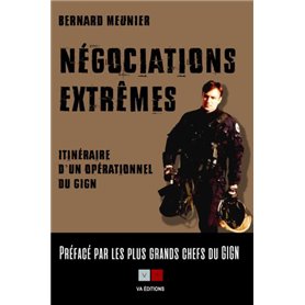 Négociations extrêmes