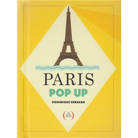 Paris Pop up