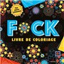 F*ck - Livre de coloriage