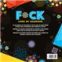 F*ck - Livre de coloriage