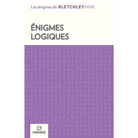 Énigmes logiques