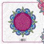 Mandalas - Livre de coloriage