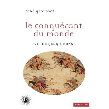 Le Conquérant du monde