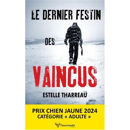 Le Dernier festin des vaincus