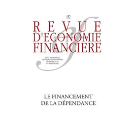 Le financement de la dépendance