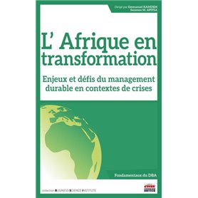 L'Afrique en transformation