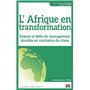 L'Afrique en transformation