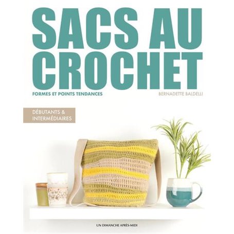 Sacs au crochet