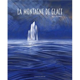 La montagne de glace