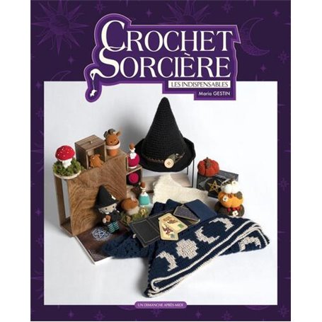 Crochet sorcière