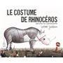 Le costume de rhinocéros