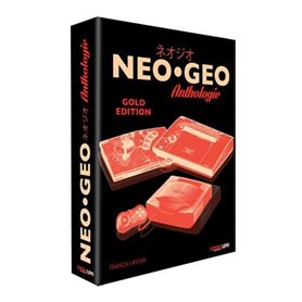 Neo Geo Anthologie Edition Gold