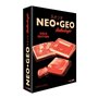 Neo Geo Anthologie Edition Gold