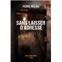 Sans laisser d'adresse