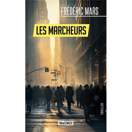 Les Marcheurs