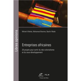 Entreprises africaines