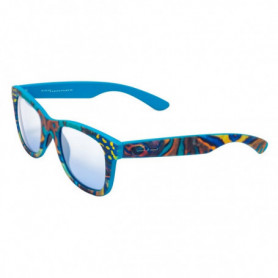 Lunettes de soleil Unisexe Italia Independent 0090-FIS-000 39,99 €