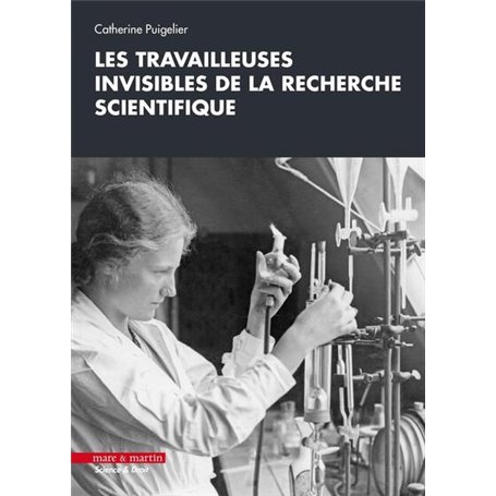 Les travailleuses invisibles de la recherche scientifique