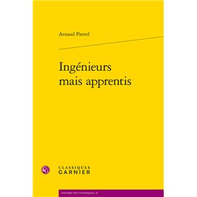 Ingénieurs mais apprentis