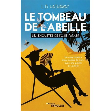 Le tombeau de l'abeille