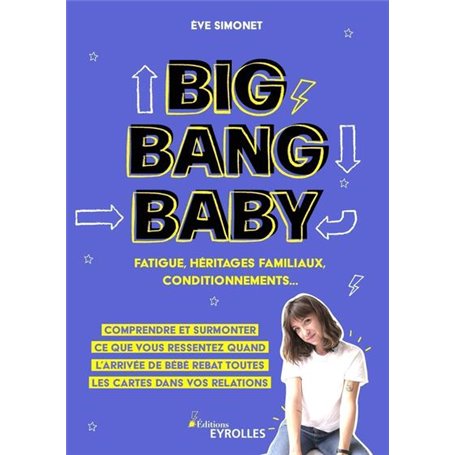 Big Bang Baby : fatigue